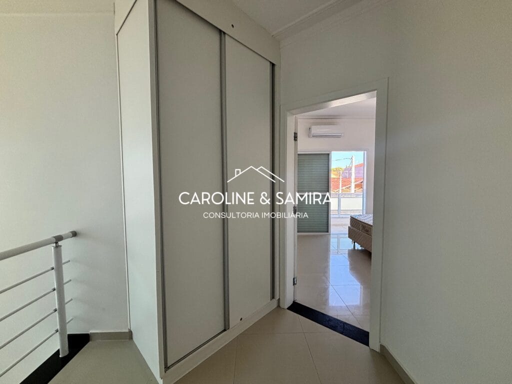 Sobrado pronto pra morar a 700m do mar com 299m² - foto 31