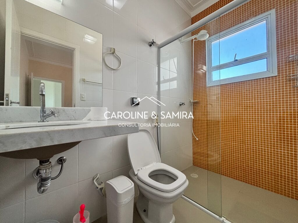 Sobrado pronto pra morar a 700m do mar com 299m² - foto 34