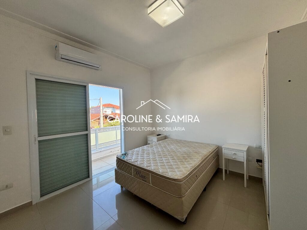 Sobrado pronto pra morar a 700m do mar com 299m² - foto 38