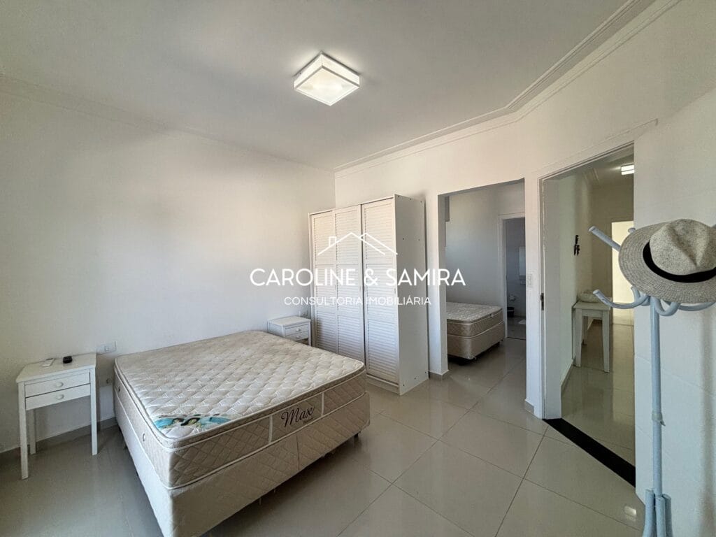 Sobrado pronto pra morar a 700m do mar com 299m² - foto 39