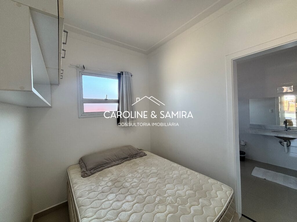 Sobrado pronto pra morar a 700m do mar com 299m² - foto 40