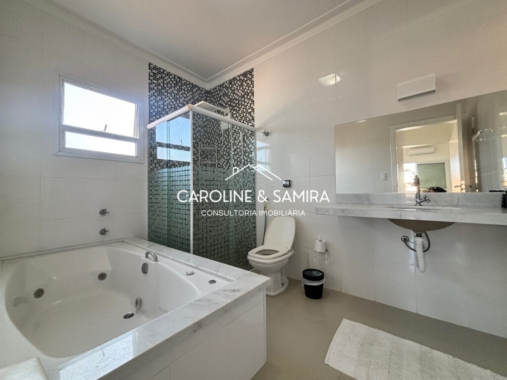 Sobrado pronto pra morar a 700m do mar com 299m² - foto 42