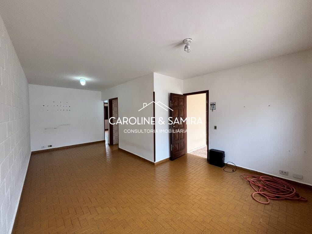 Casa térrea a 600m do mar – São João Batista, Peruíbe/SP - foto 3