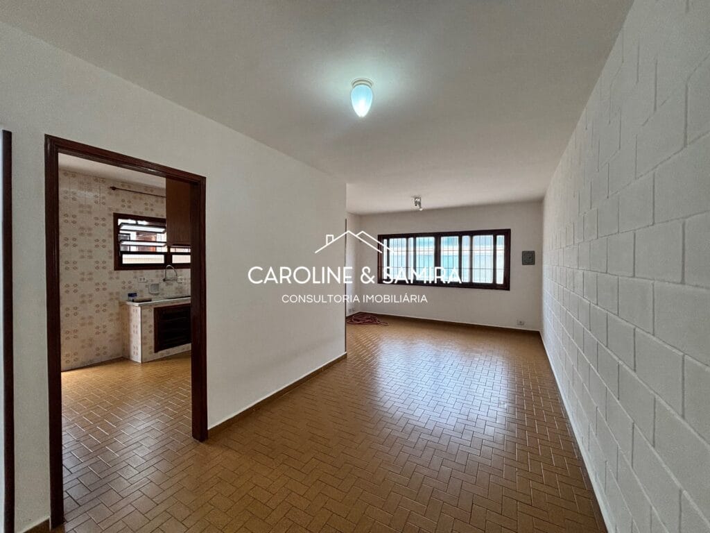 Casa térrea a 600m do mar – São João Batista, Peruíbe/SP - foto 4