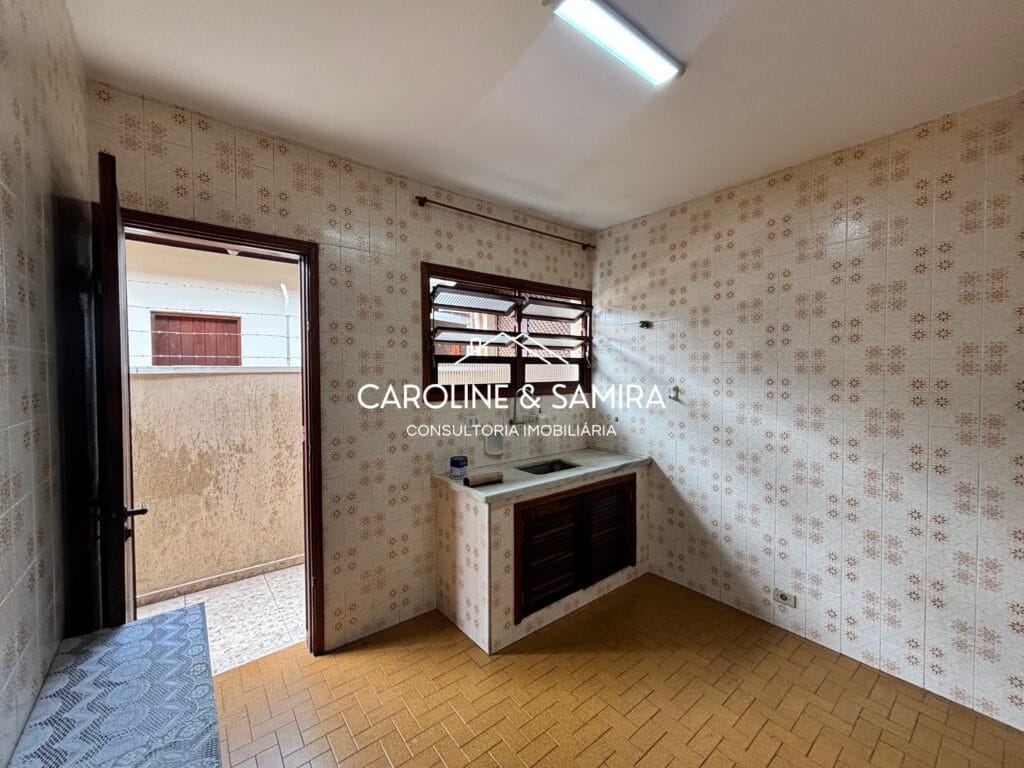 Casa térrea a 600m do mar – São João Batista, Peruíbe/SP - foto 5