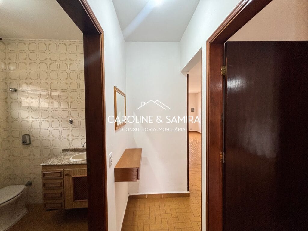 Casa térrea a 600m do mar – São João Batista, Peruíbe/SP - foto 9