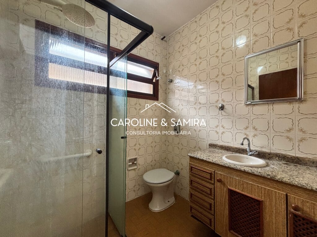 Casa térrea a 600m do mar – São João Batista, Peruíbe/SP - foto 10