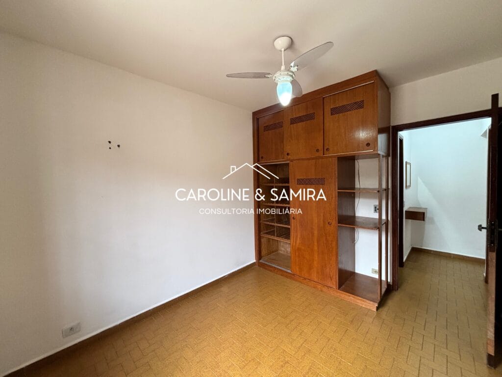 Casa térrea a 600m do mar – São João Batista, Peruíbe/SP - foto 12