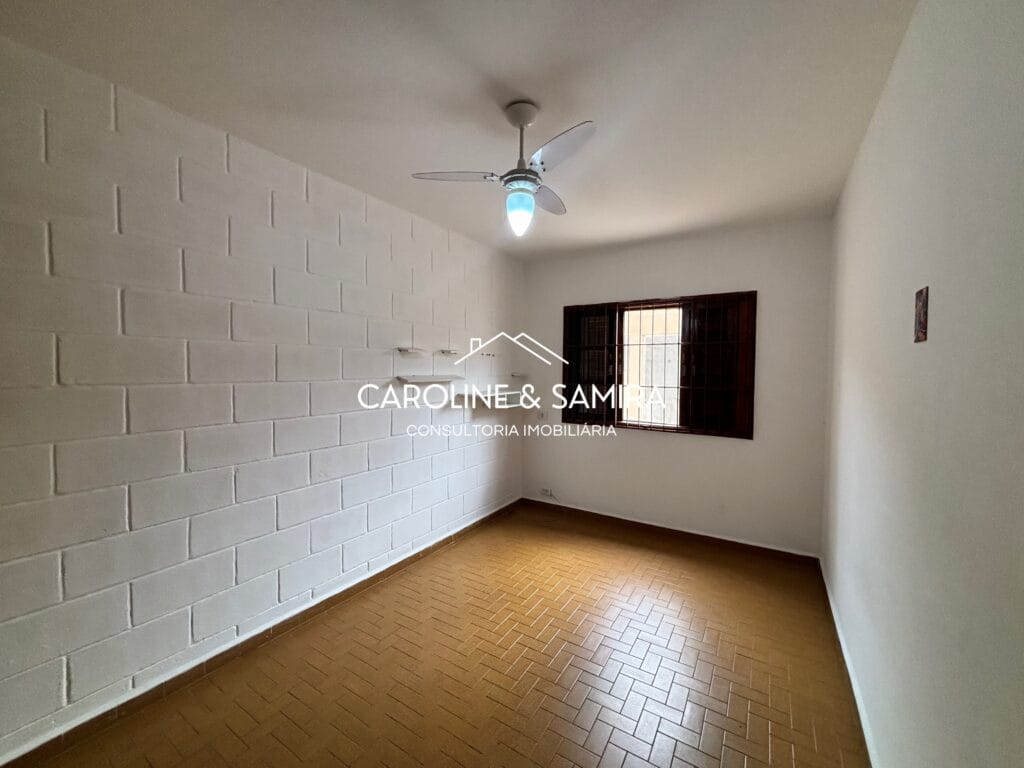 Casa térrea a 600m do mar – São João Batista, Peruíbe/SP - foto 13
