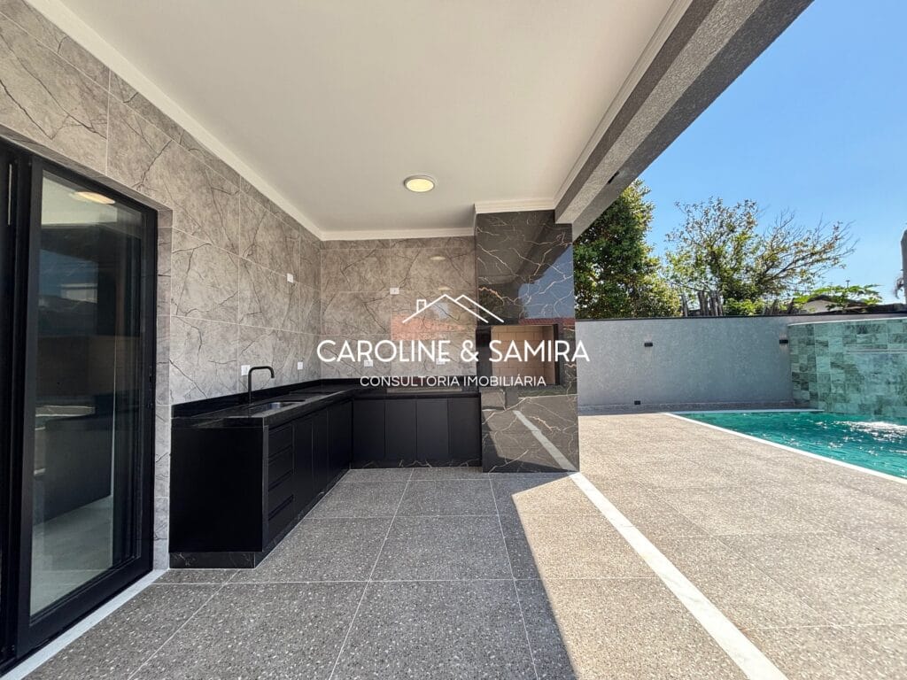 Casa nova, térrea a 950m do mar – Nova Peruíbe - foto 42