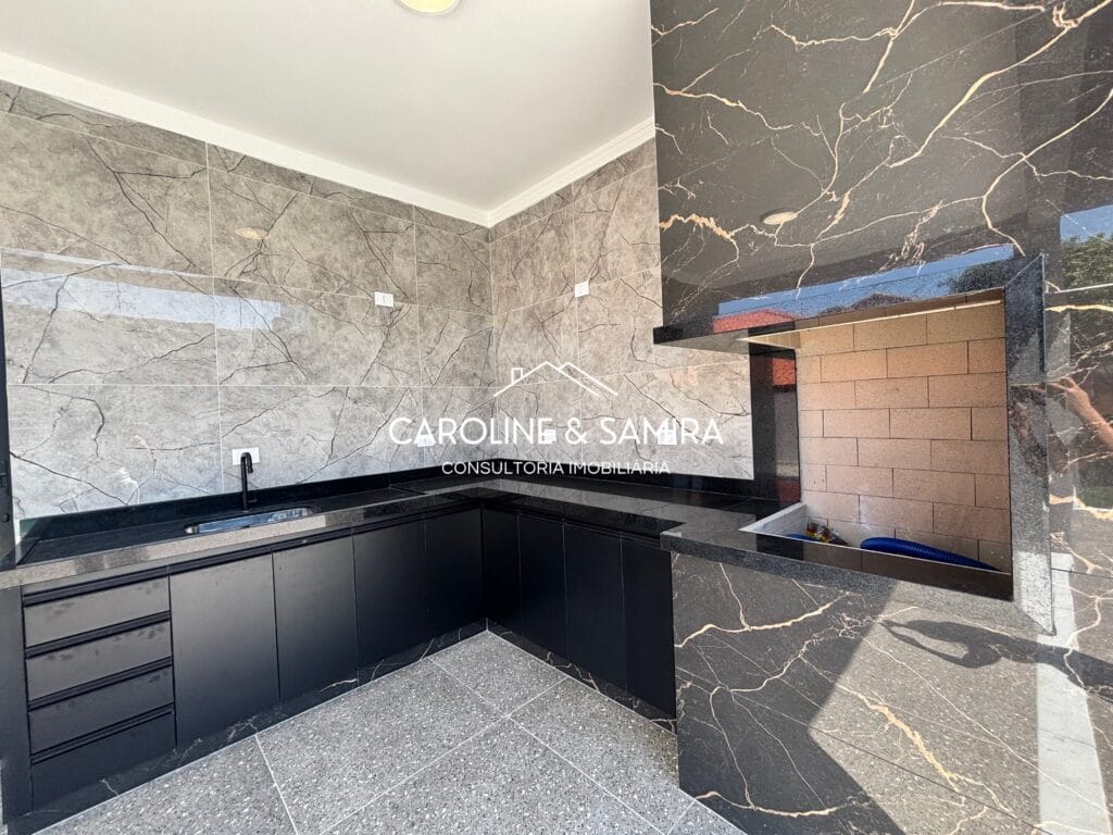 Casa nova, térrea a 950m do mar – Nova Peruíbe - foto 31