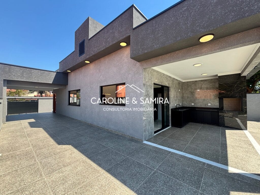 Casa nova, térrea a 950m do mar – Nova Peruíbe - foto 29