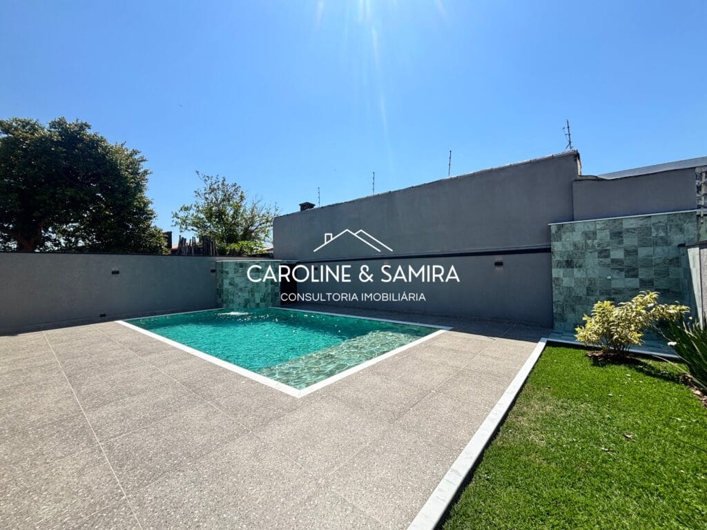 Casa nova, térrea a 950m do mar – Nova Peruíbe - foto 36
