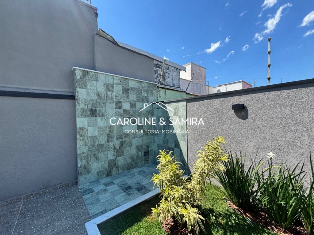 Casa nova, térrea a 950m do mar – Nova Peruíbe - foto 44