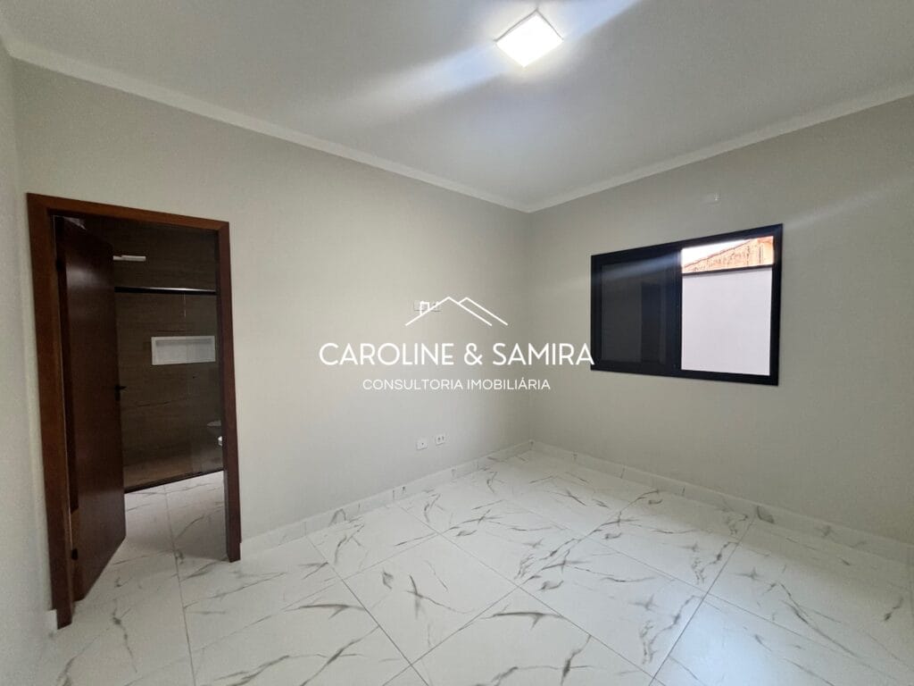 Casa térrea a 200m do mar no Três Marias - foto 26