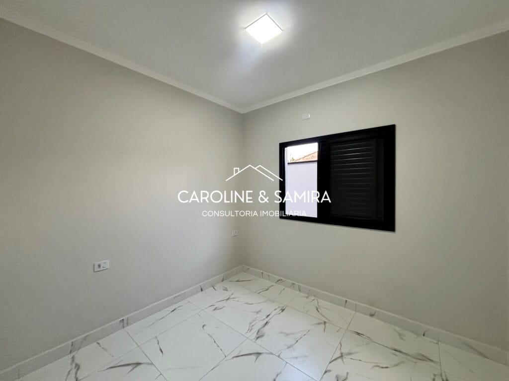 Casa térrea a 200m do mar no Três Marias - foto 28