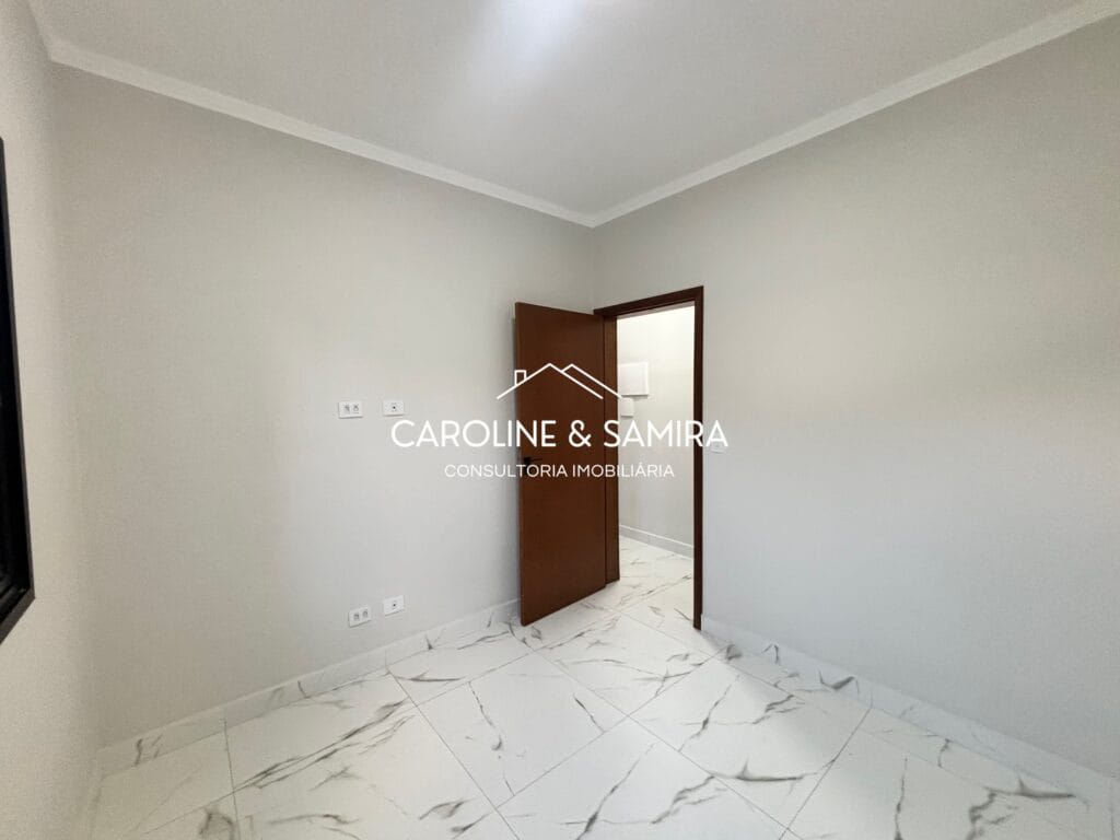 Casa térrea a 200m do mar no Três Marias - foto 29