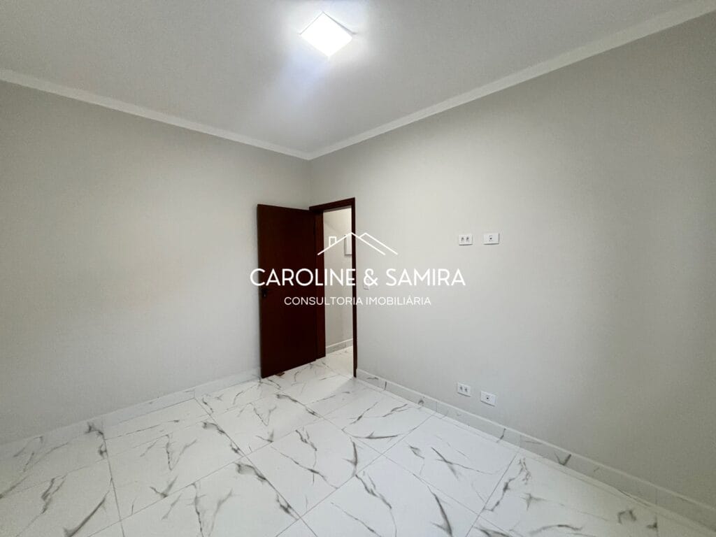 Casa térrea a 200m do mar no Três Marias - foto 31