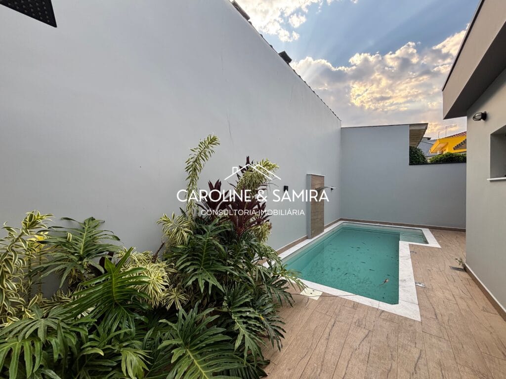 Casa térrea a 200m do mar no Três Marias - foto 33