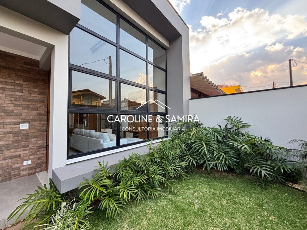 Casa térrea a 200m do mar no Três Marias - foto 2