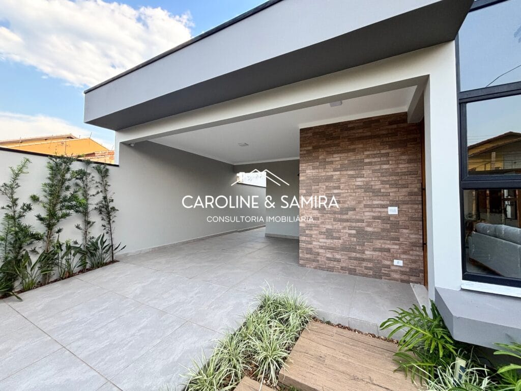 Casa térrea a 200m do mar no Três Marias - foto 3