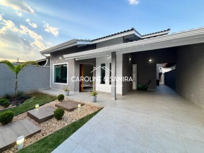 Casa maravilhosa a 200m do mar – Oásis