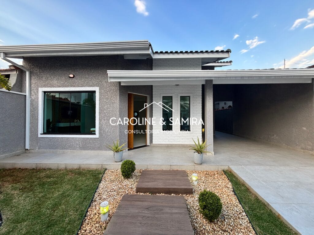Casa maravilhosa a 200m do mar – Oásis - foto 2