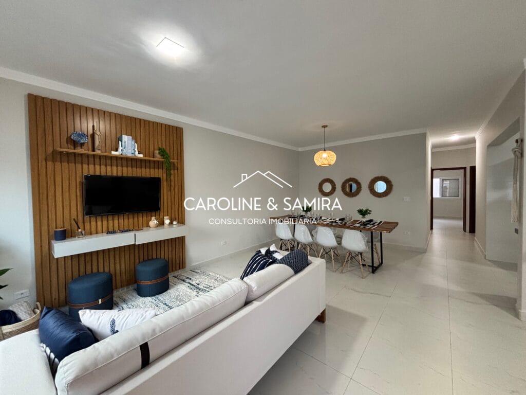 Casa maravilhosa a 200m do mar – Oásis - foto 14