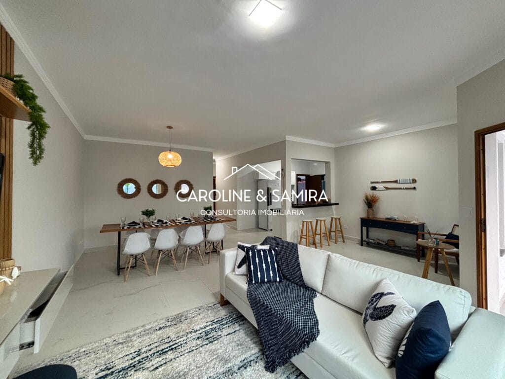 Casa maravilhosa a 200m do mar – Oásis - foto 13