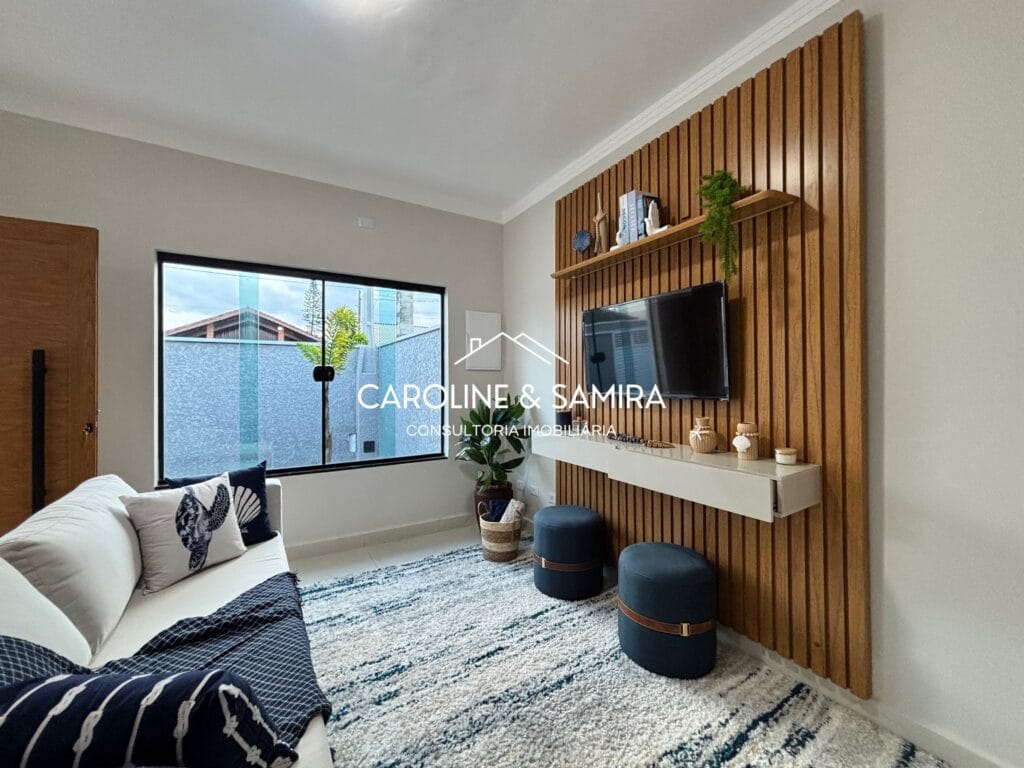 Casa maravilhosa a 200m do mar – Oásis - foto 6