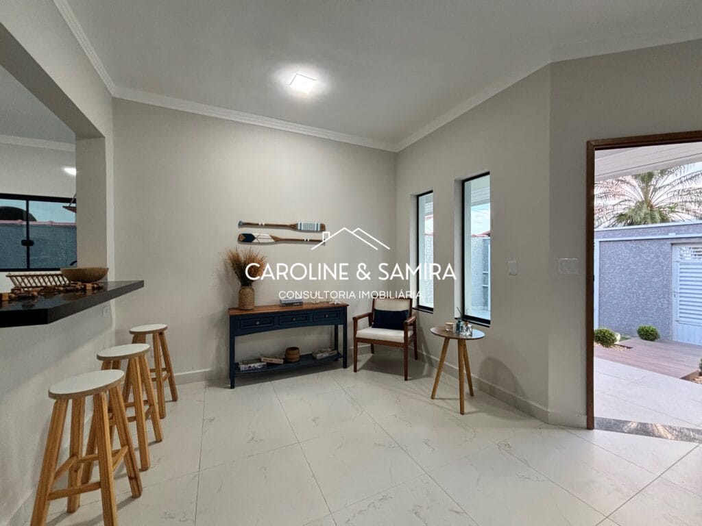 Casa maravilhosa a 200m do mar – Oásis - foto 17