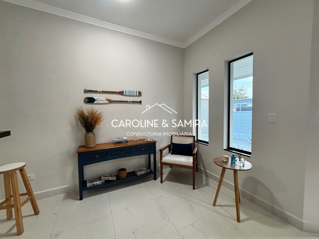 Casa maravilhosa a 200m do mar – Oásis - foto 8