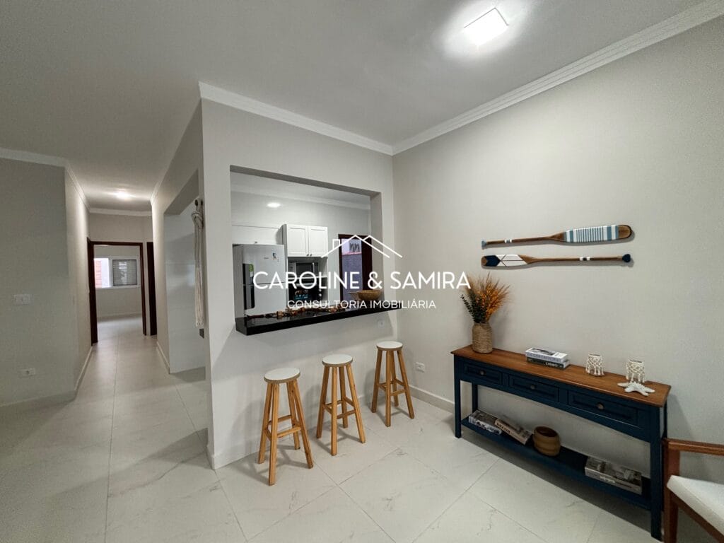 Casa maravilhosa a 200m do mar – Oásis - foto 15