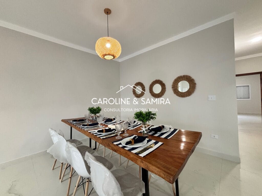Casa maravilhosa a 200m do mar – Oásis - foto 10