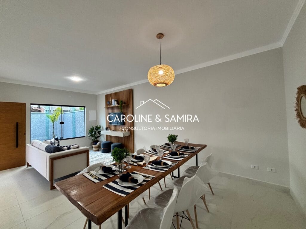 Casa maravilhosa a 200m do mar – Oásis - foto 11