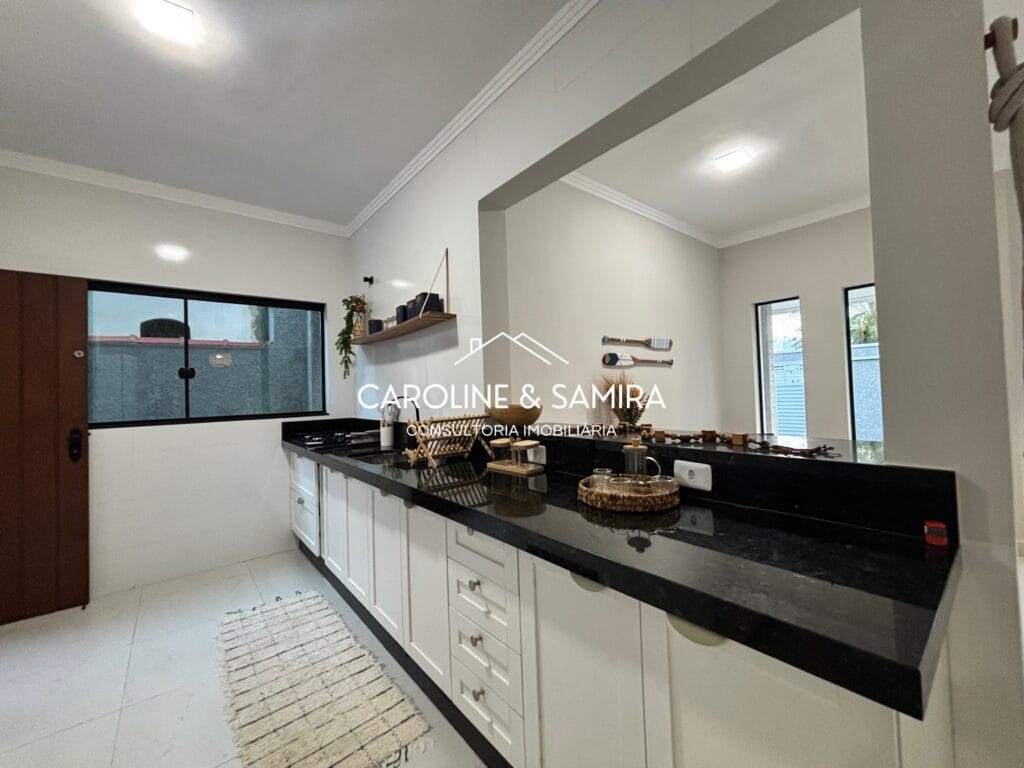 Casa maravilhosa a 200m do mar – Oásis - foto 12