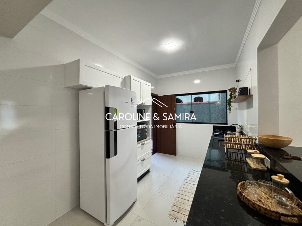 Casa maravilhosa a 200m do mar – Oásis - foto 21