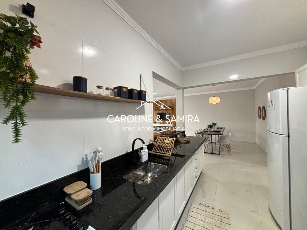 Casa maravilhosa a 200m do mar – Oásis - foto 22