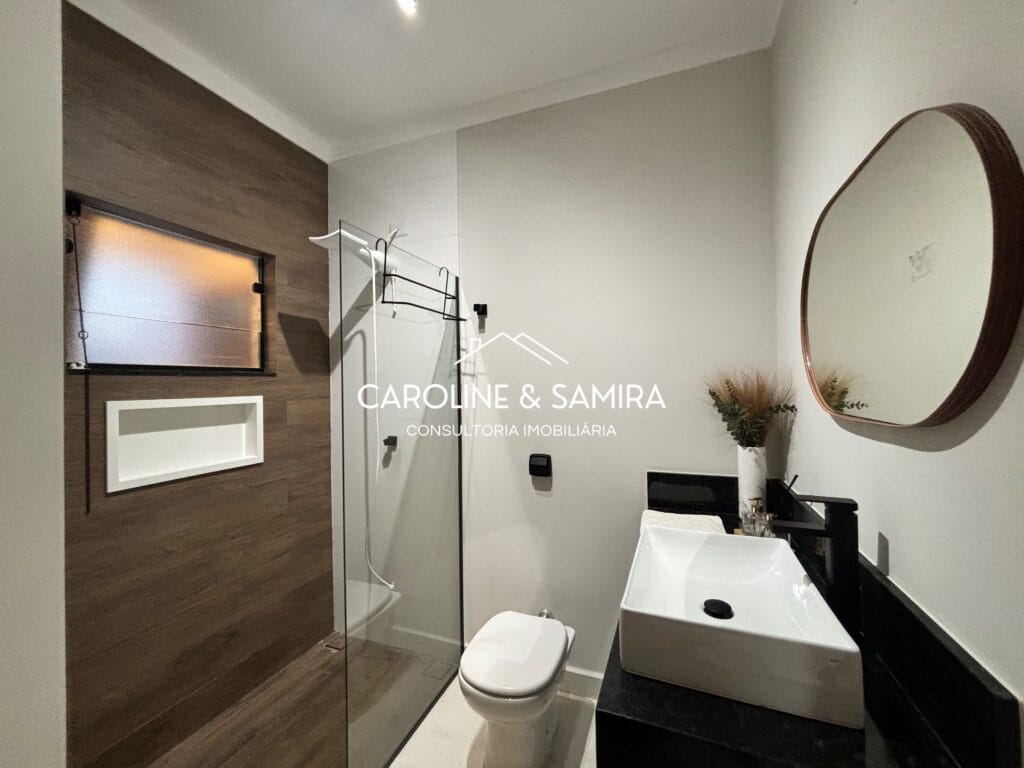 Casa maravilhosa a 200m do mar – Oásis - foto 24