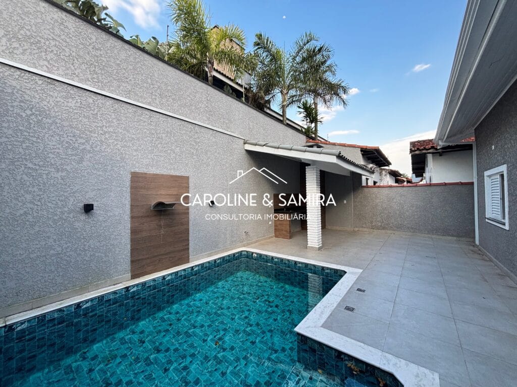 Casa maravilhosa a 200m do mar – Oásis - foto 35