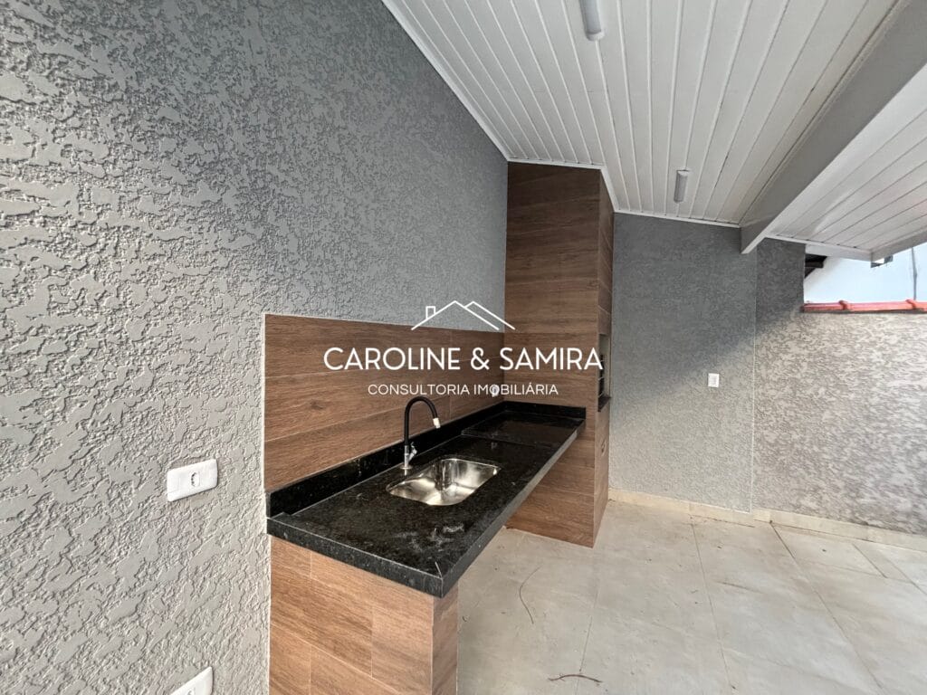 Casa maravilhosa a 200m do mar – Oásis - foto 34