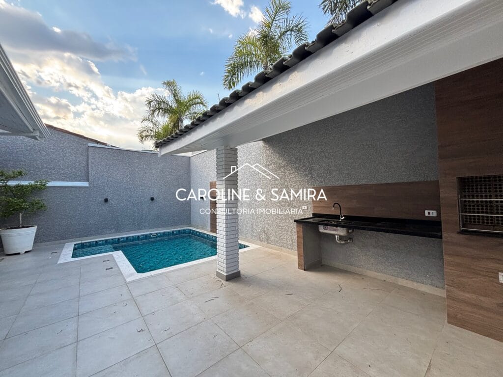 Casa maravilhosa a 200m do mar – Oásis - foto 31