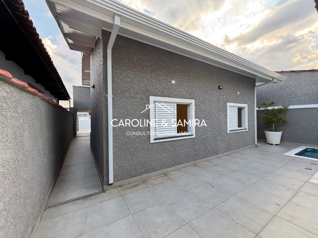 Casa maravilhosa a 200m do mar – Oásis - foto 30