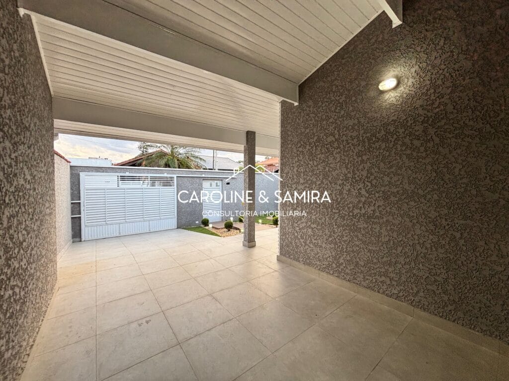Casa maravilhosa a 200m do mar – Oásis - foto 3