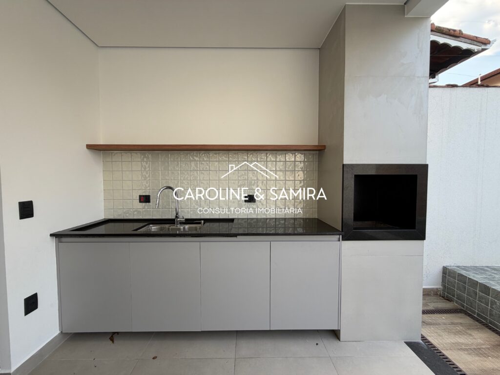 Sobrado charmoso a 950m da praia | Barra de Jangadas – Peruíbe/SP - foto 41