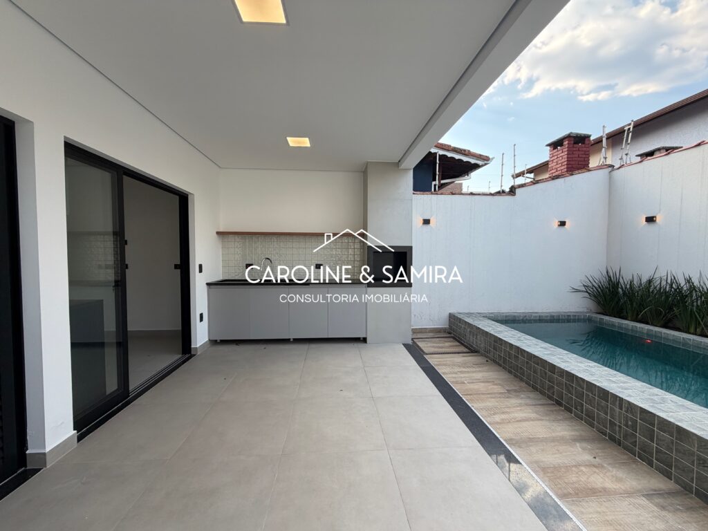 Sobrado charmoso a 950m da praia | Barra de Jangadas – Peruíbe/SP - foto 40