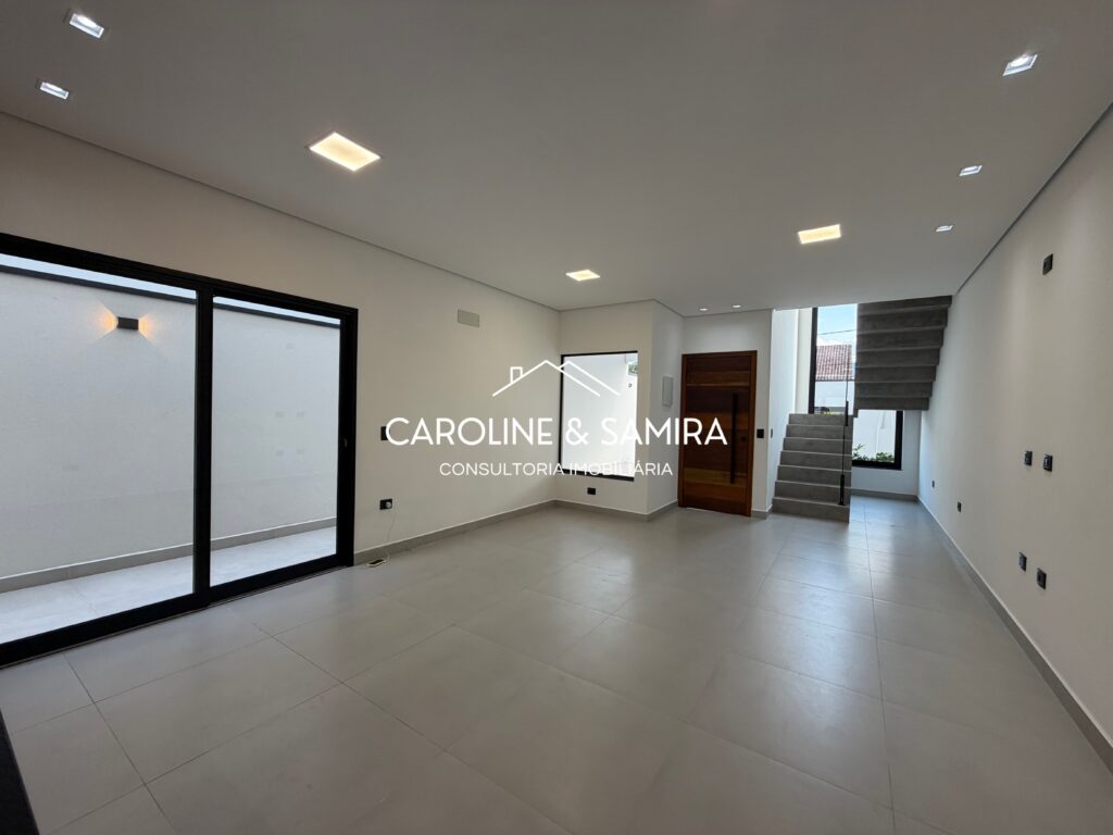 Sobrado charmoso a 950m da praia | Barra de Jangadas – Peruíbe/SP - foto 10