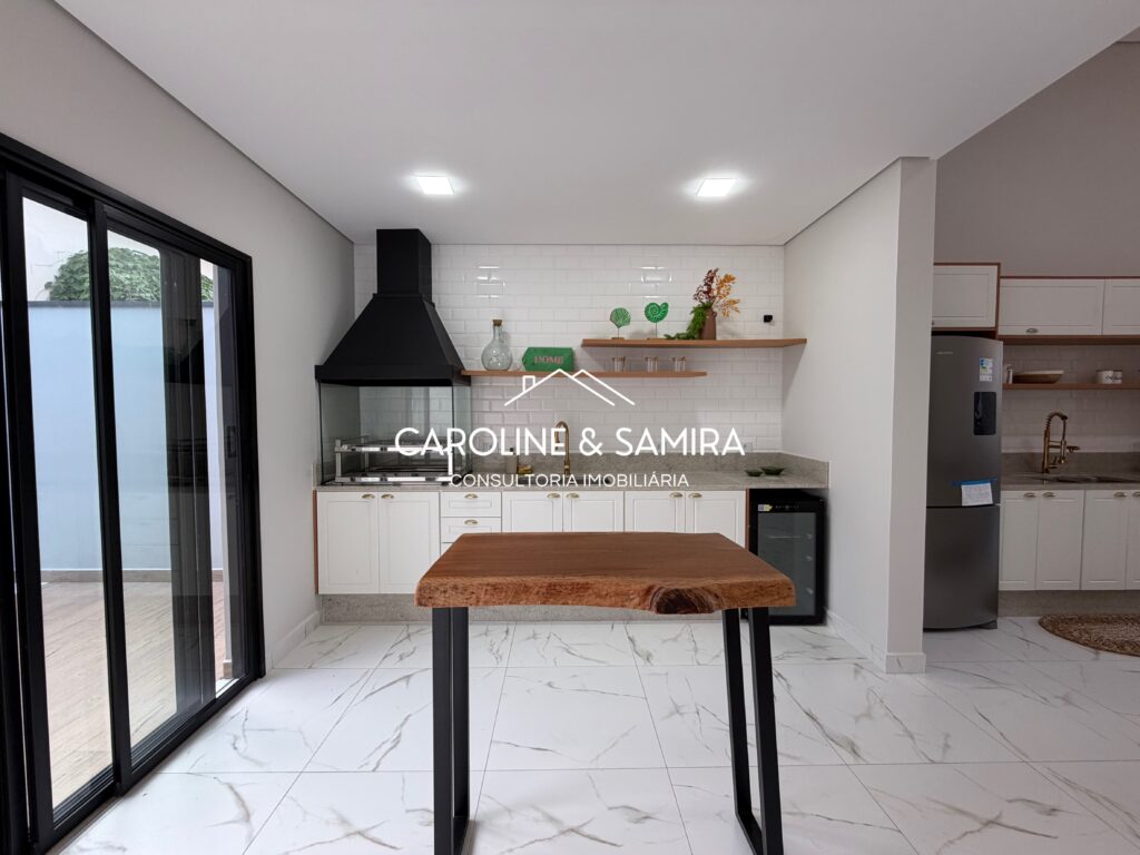Casa térrea a 200m do mar no Três Marias - foto 24