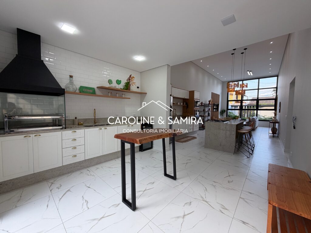 Casa térrea a 200m do mar no Três Marias - foto 17