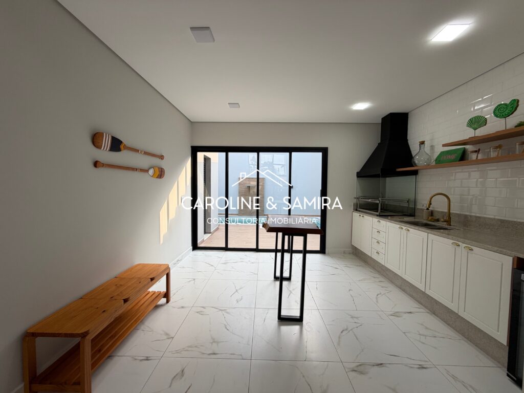 Casa térrea a 200m do mar no Três Marias - foto 18